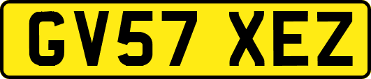 GV57XEZ