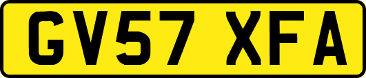 GV57XFA