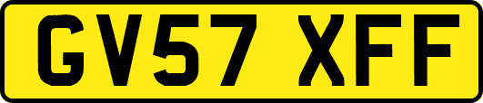 GV57XFF