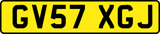 GV57XGJ