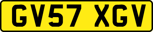 GV57XGV