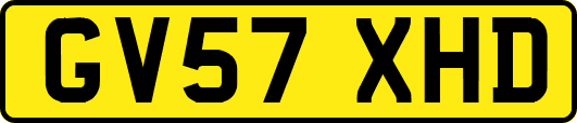 GV57XHD