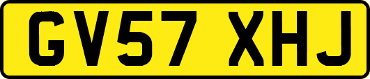 GV57XHJ