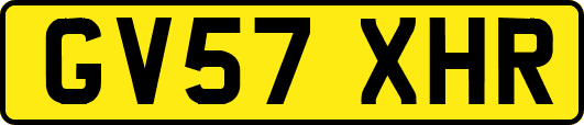 GV57XHR