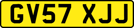 GV57XJJ