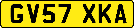 GV57XKA