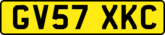 GV57XKC