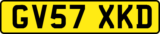 GV57XKD