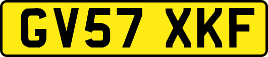GV57XKF