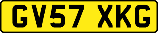 GV57XKG