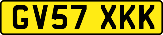 GV57XKK