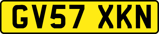 GV57XKN
