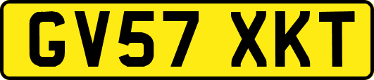 GV57XKT