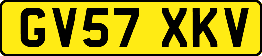 GV57XKV