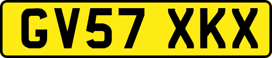 GV57XKX