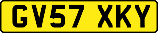 GV57XKY