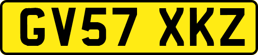 GV57XKZ
