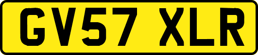 GV57XLR