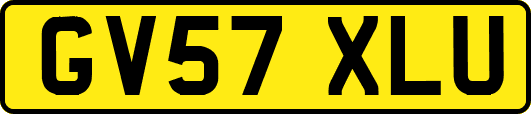 GV57XLU