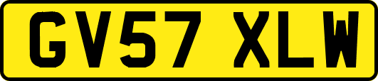 GV57XLW