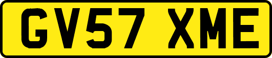 GV57XME