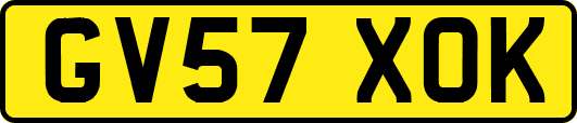 GV57XOK
