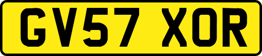 GV57XOR