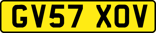 GV57XOV
