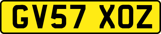 GV57XOZ