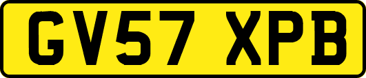 GV57XPB