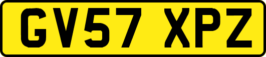 GV57XPZ