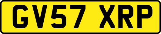 GV57XRP