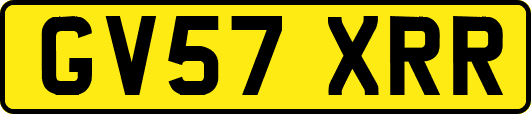 GV57XRR