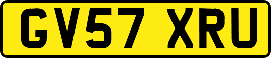 GV57XRU