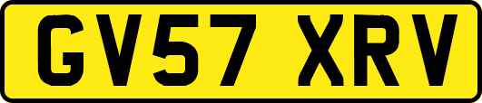 GV57XRV