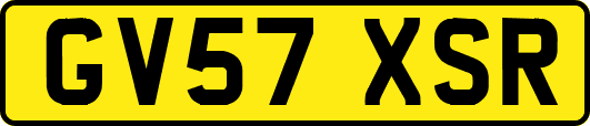GV57XSR