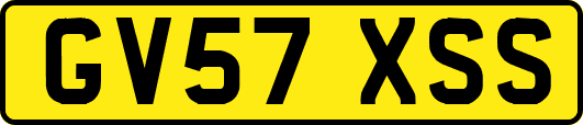 GV57XSS