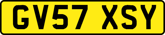GV57XSY
