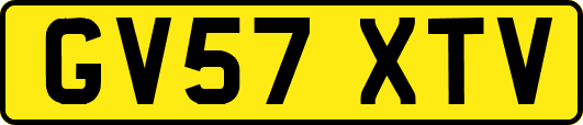 GV57XTV
