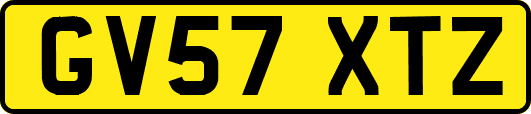 GV57XTZ