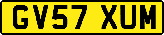 GV57XUM