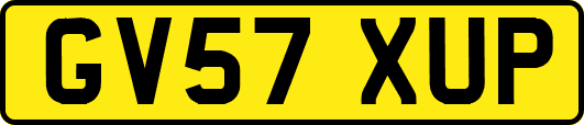GV57XUP