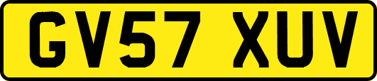GV57XUV