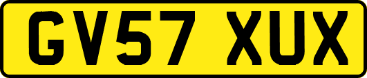 GV57XUX