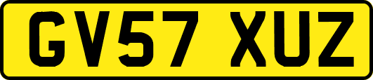 GV57XUZ