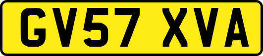 GV57XVA