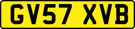 GV57XVB