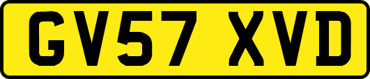 GV57XVD
