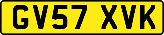 GV57XVK