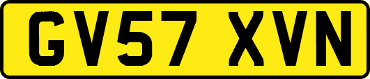 GV57XVN